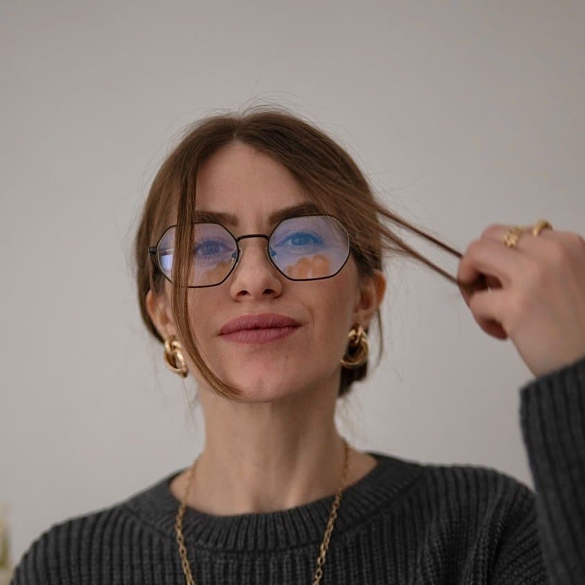 Mila Belova